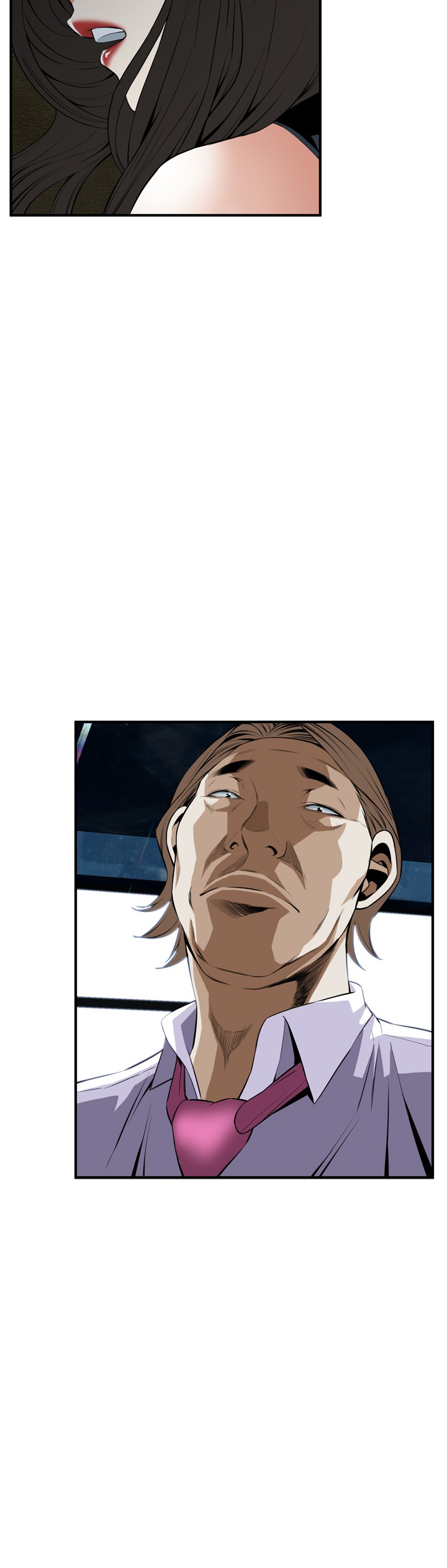 Take a Peek 偷窥 Ch.33-38 - Page 37