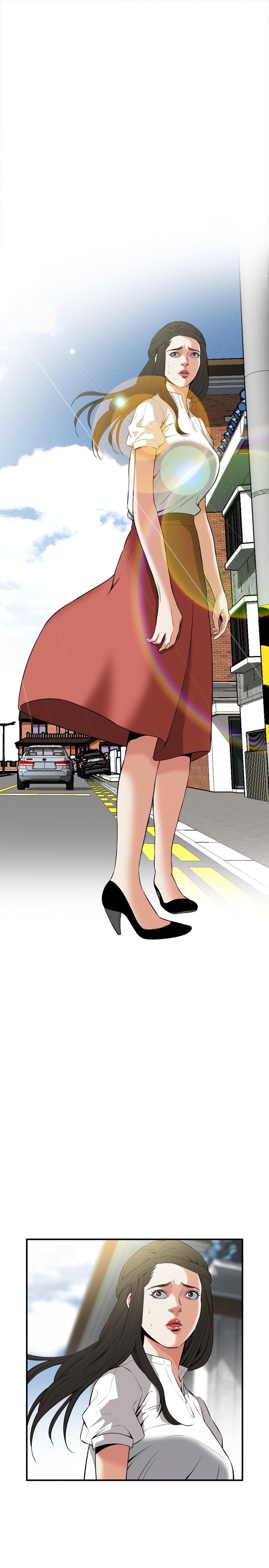 Take a Peek 偷窥 Ch.33-38 - Page 97