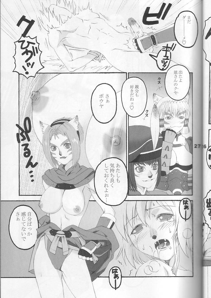 Mithra o Mederu Hon 3+1 - Page 27