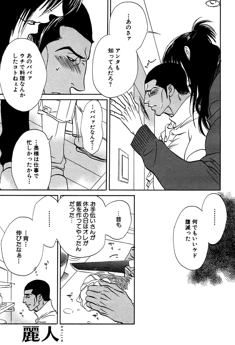 麗人 2006-03 - Page 187