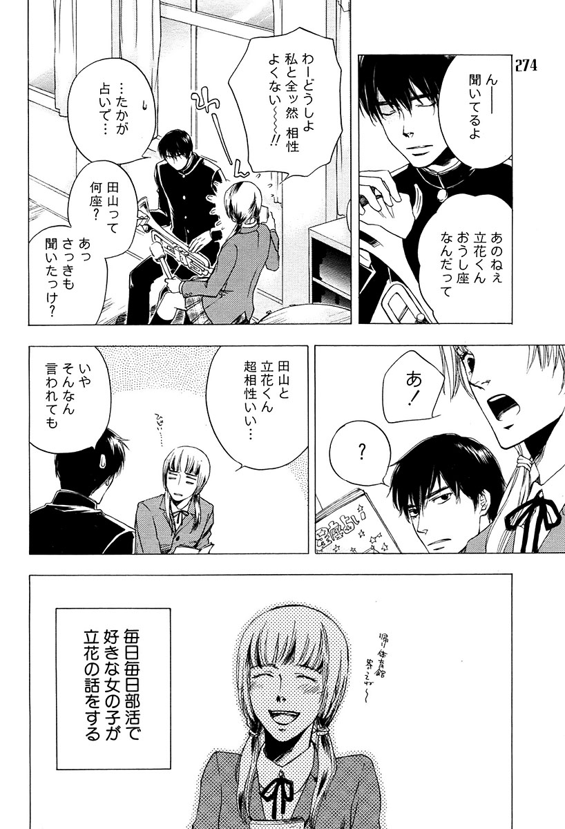 麗人 2006-03 - Page 216