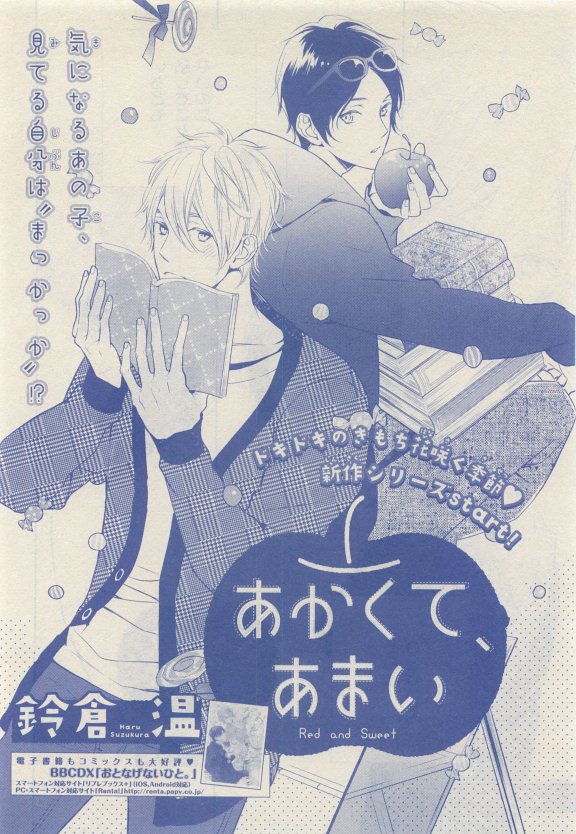 JUNK!BOY 2015 はるやすみ - Page 26