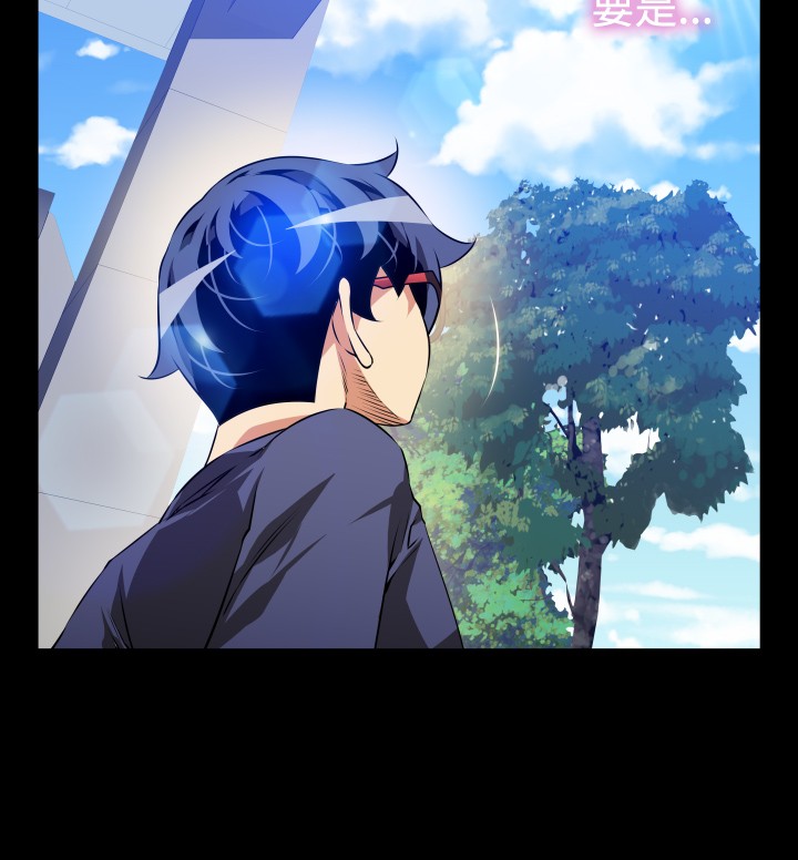 Love Parameter 恋爱辅助器 76-79 - Page 79