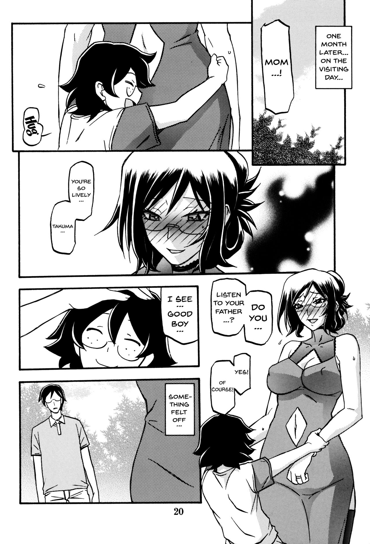 Asumi - Page 20