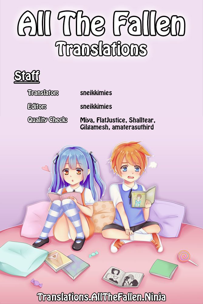 Shinsoushinri Randebuu | Depth Psychology Rendez-vous - Page 25