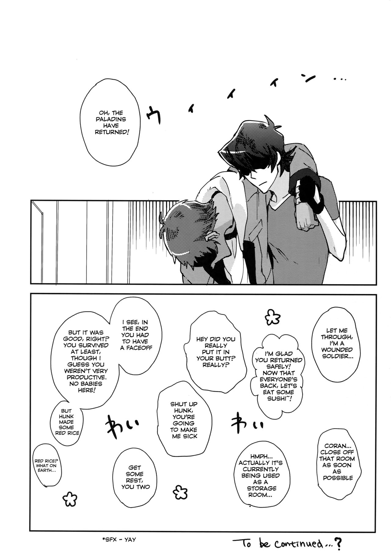 TOP-LESS - Page 39