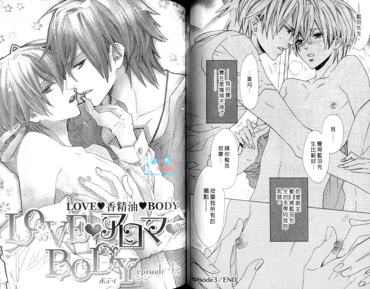 LOVE❤ARPMA❤BODY - Page 54