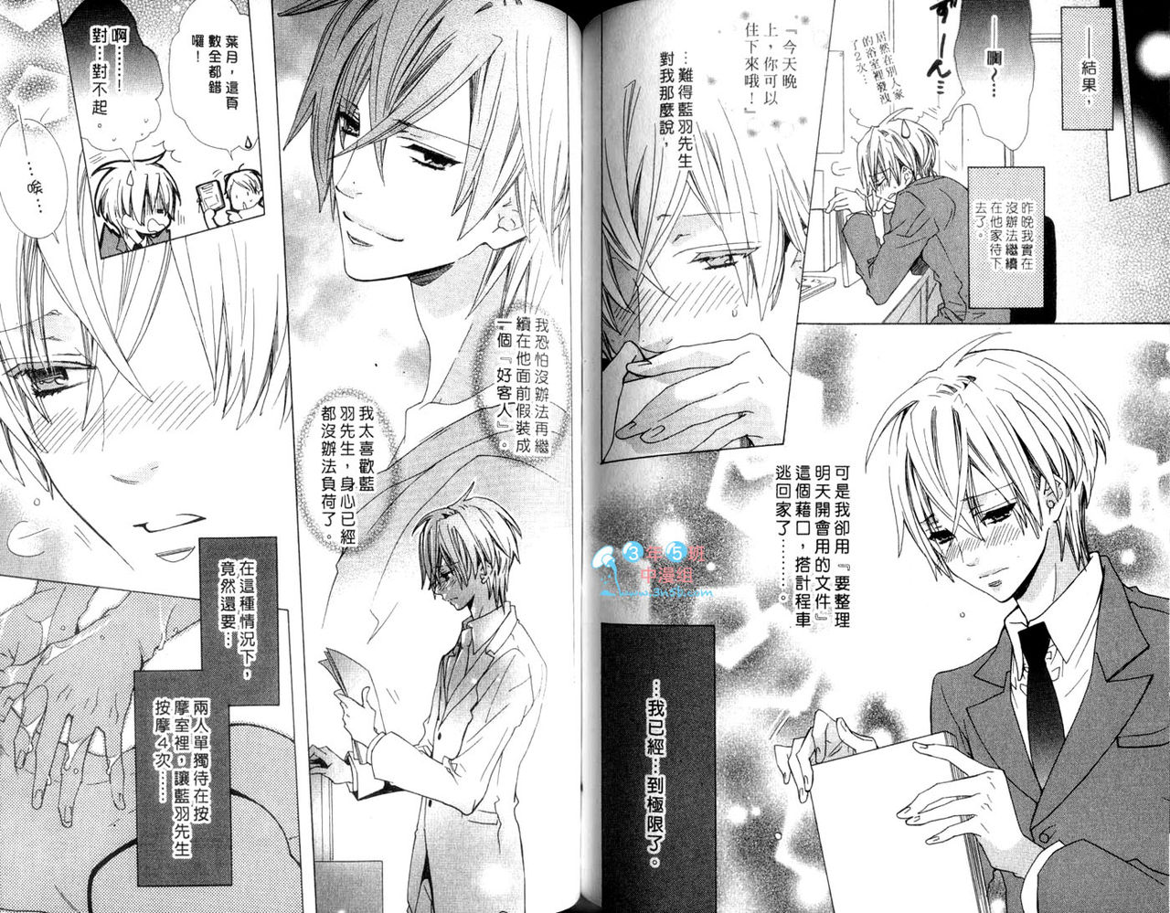 LOVE❤ARPMA❤BODY - Page 77