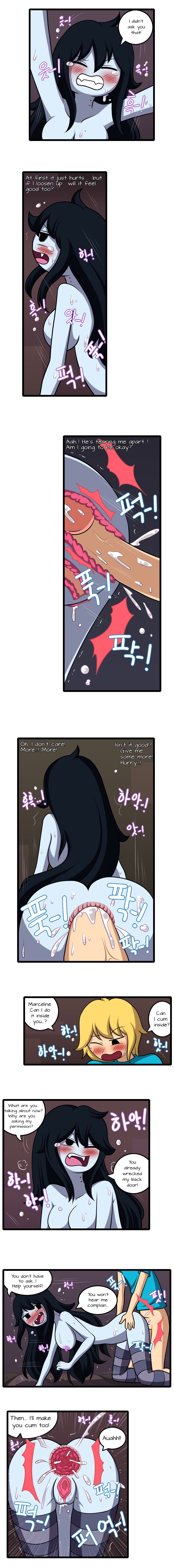 Adult Time 4 - Page 16