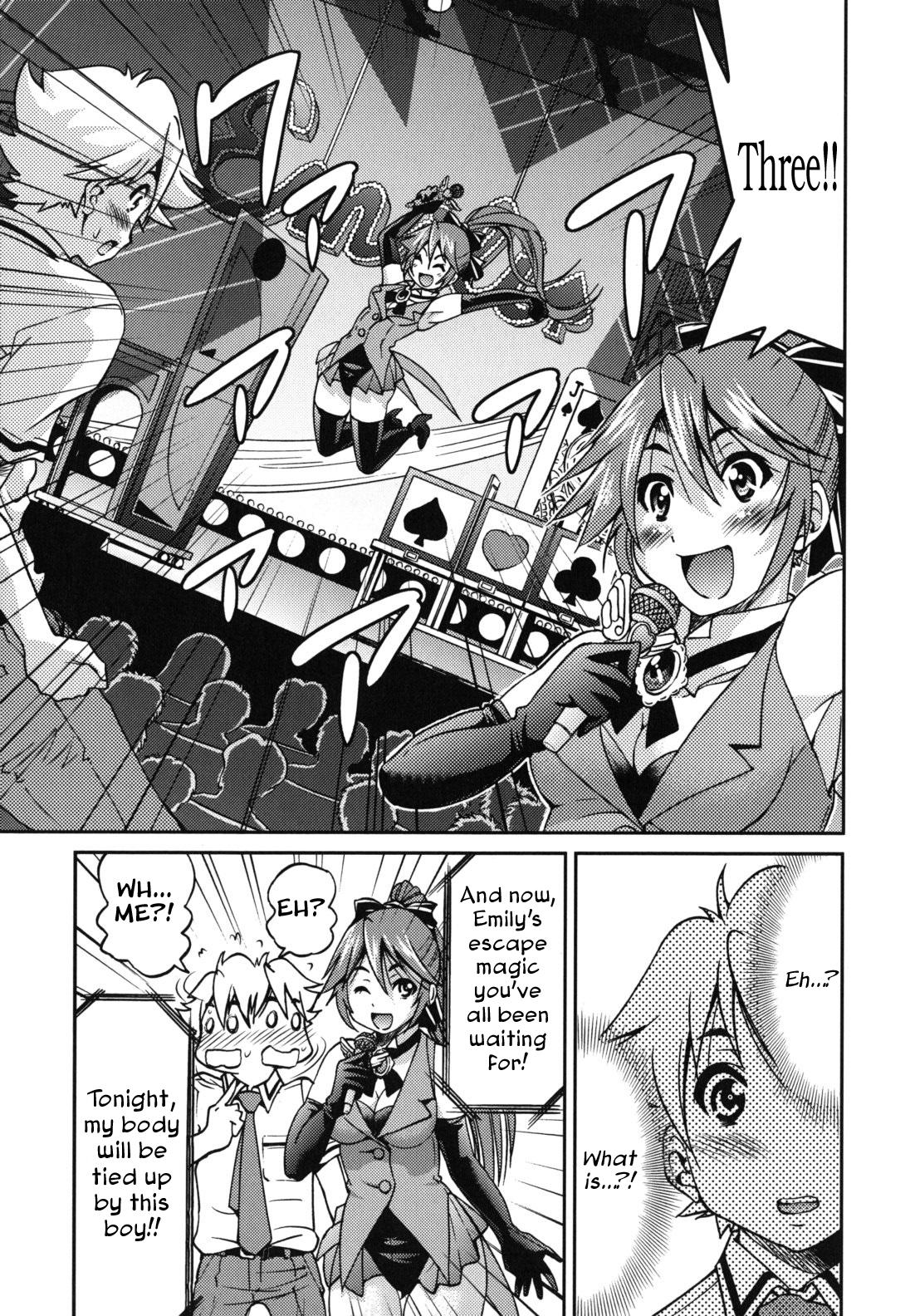 Mazocian - Page 120