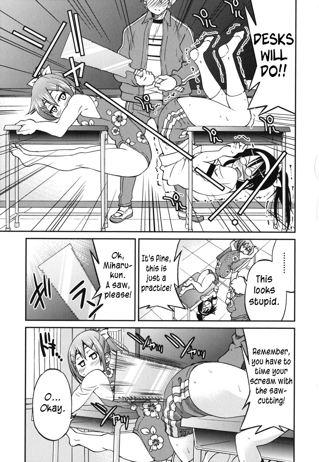 Mazocian - Page 46