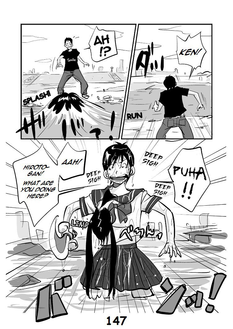 Kawamono - Page 154