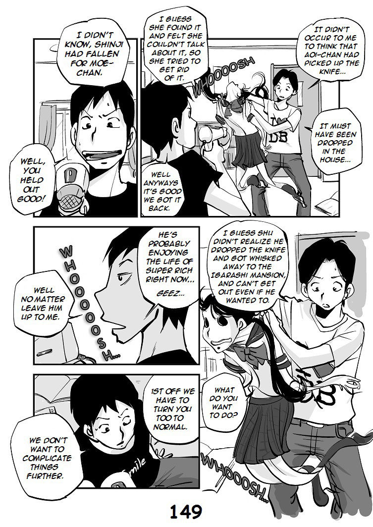 Kawamono - Page 156
