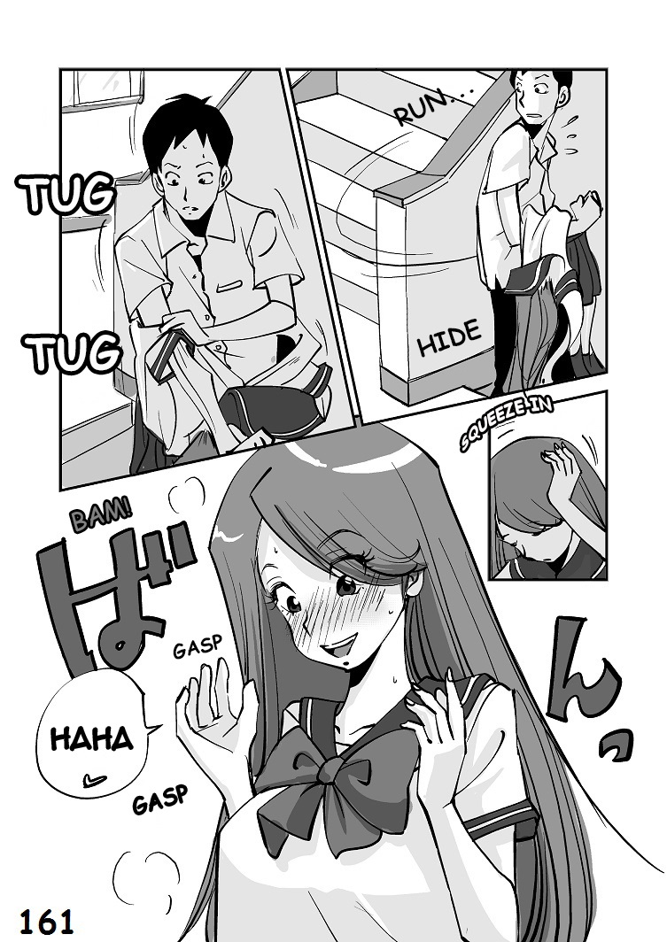 Kawamono - Page 168