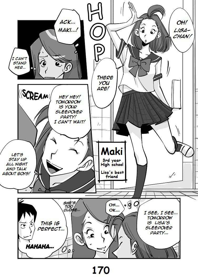 Kawamono - Page 177