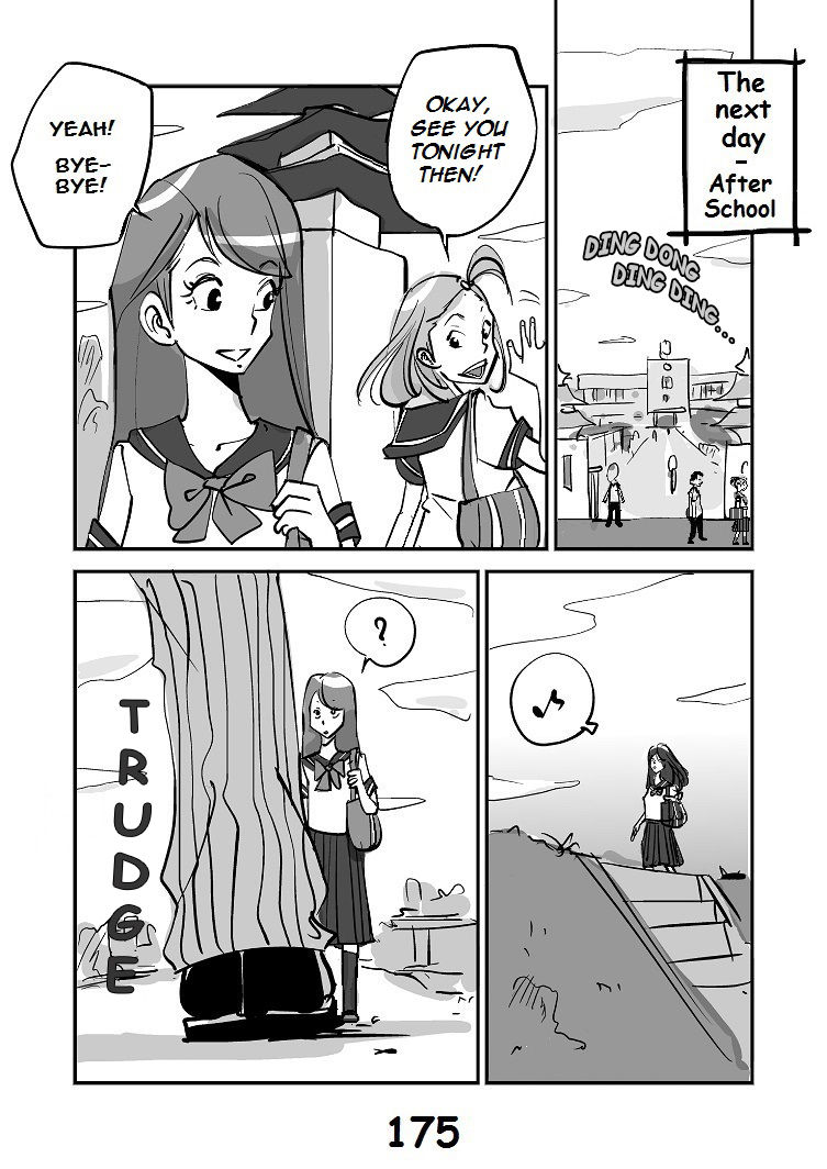 Kawamono - Page 183