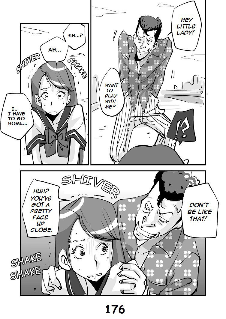 Kawamono - Page 184