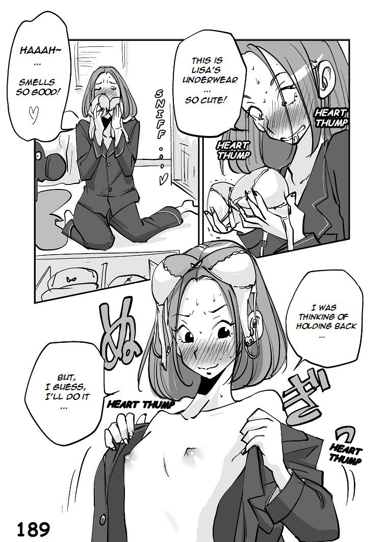 Kawamono - Page 197