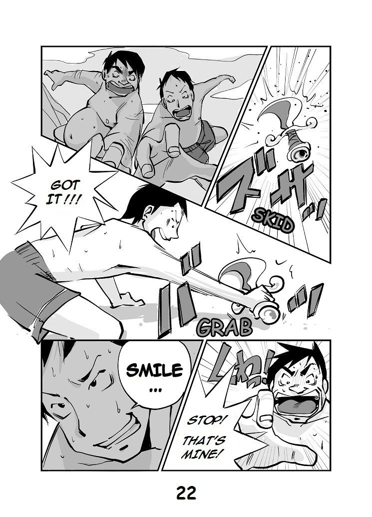 Kawamono - Page 24