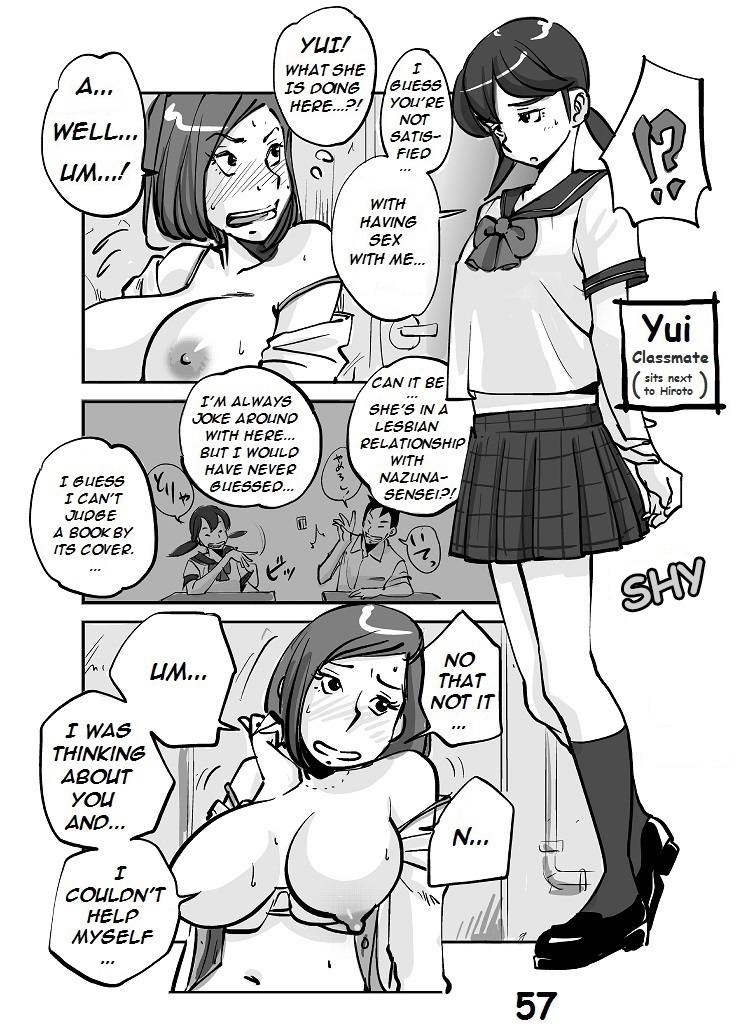 Kawamono - Page 62