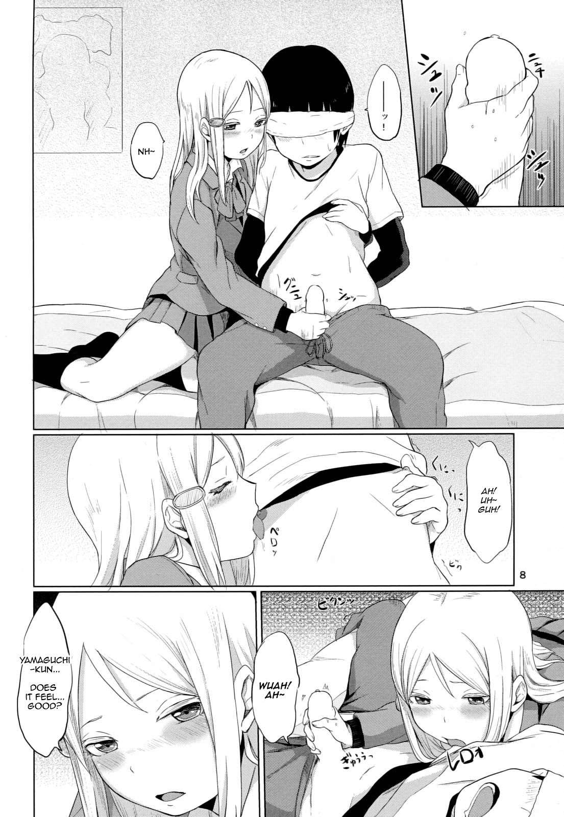 HERE COMES A NEW CHALLENGER!! - Page 10