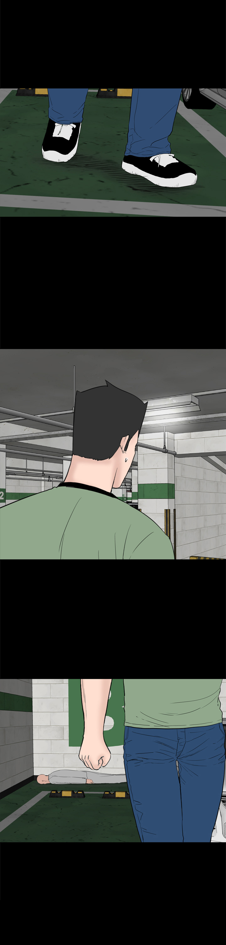 one woman brothel 楼凤 Ch.43~46 - Page 201