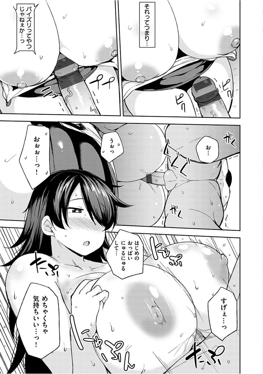Niku Chichi DAYS - Page 79