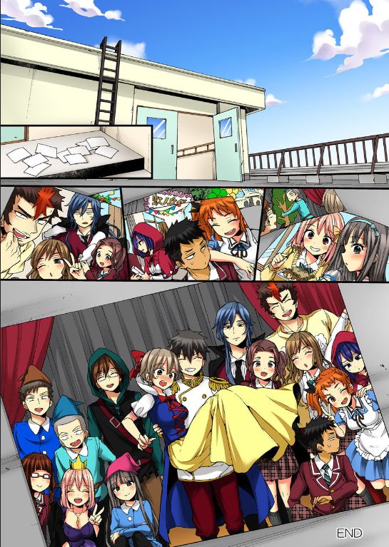 Onna no Karada de iki Sugite Yabai! 10 - Page 66