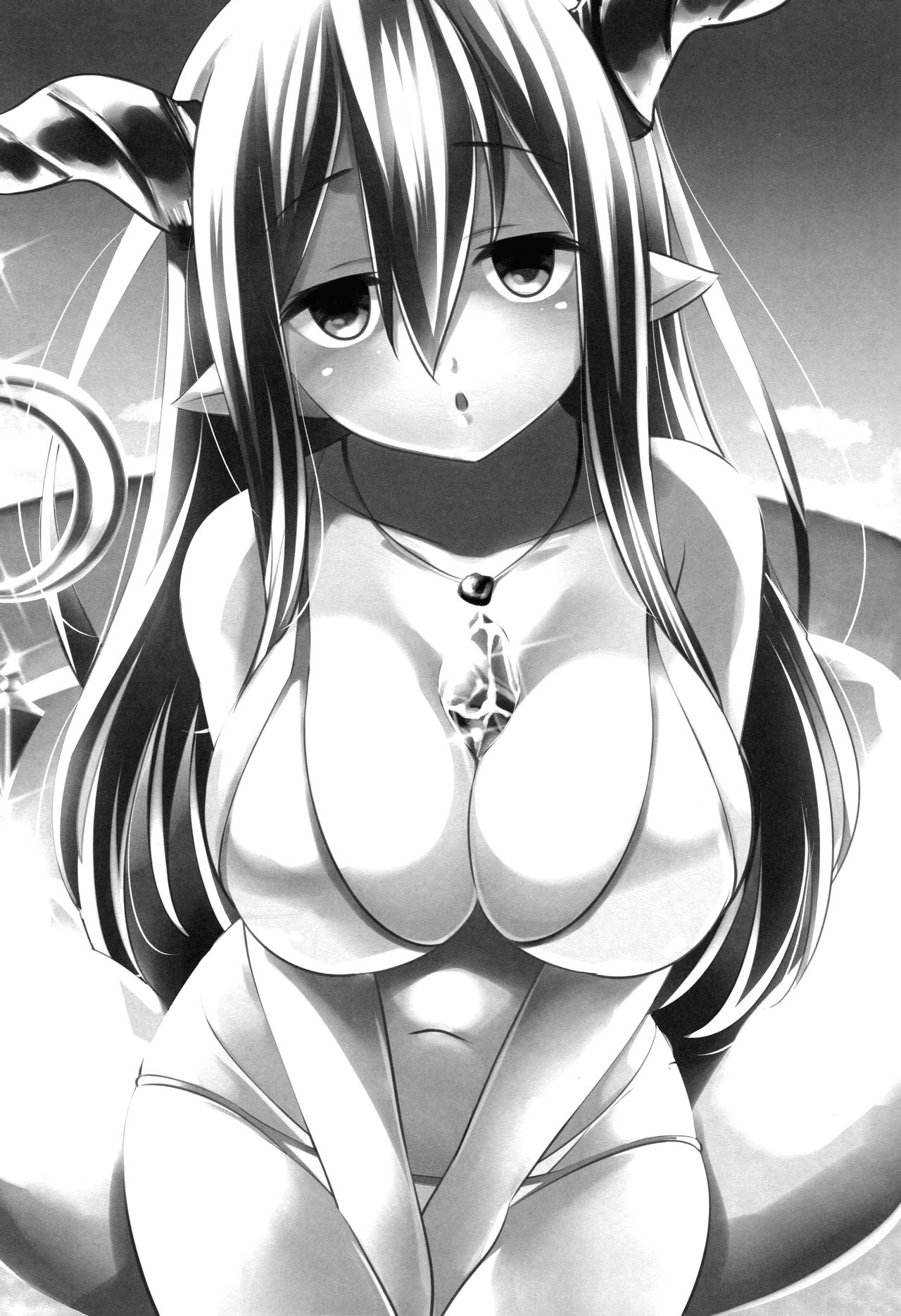 Eroblue! 2 - Page 26