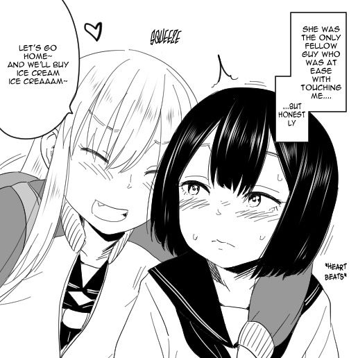 Nyotaika Homo chapters 1-6 - Page 12