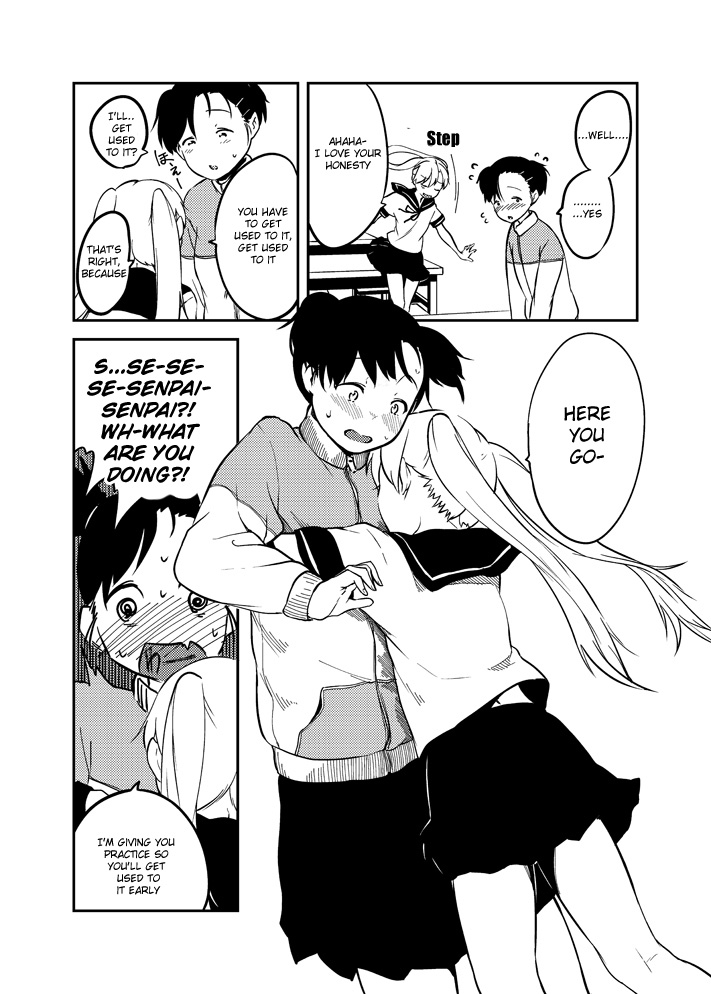 Nyotaika Homo chapters 1-6 - Page 25