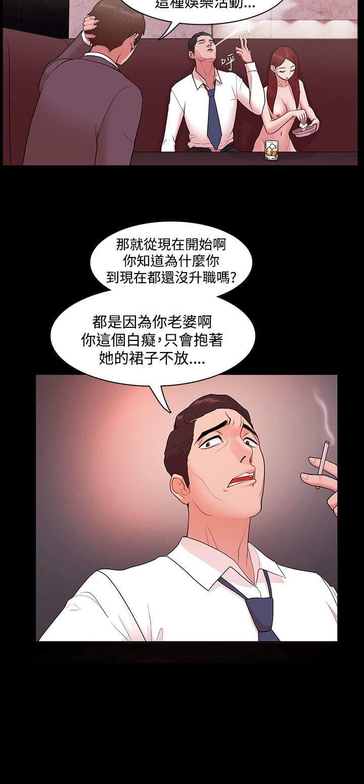 Looser Ch.1~5 [Chinese]中文 - Page 87