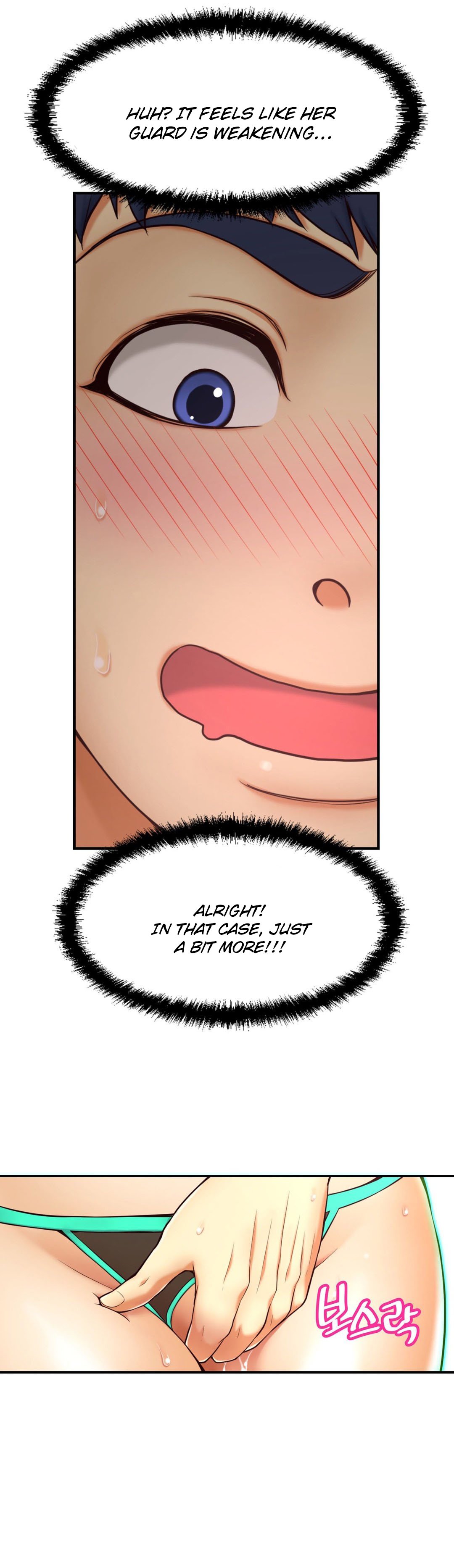 Mia's Tool Ch. 0-15 - Page 68