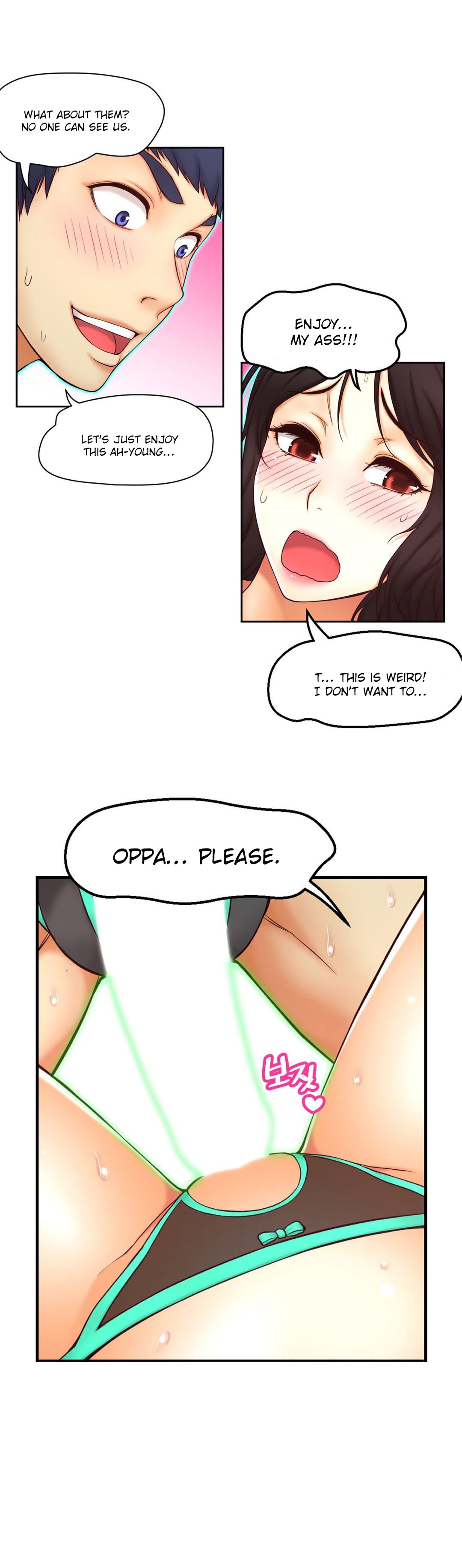Mia's Tool Ch. 0-15 - Page 72