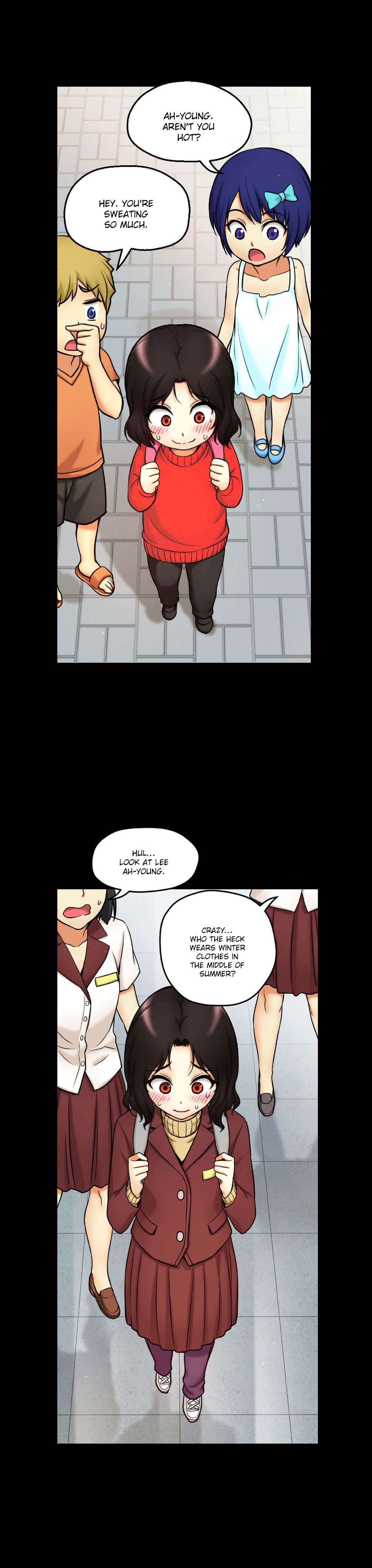 Mia's Tool Ch. 0-15 - Page 84