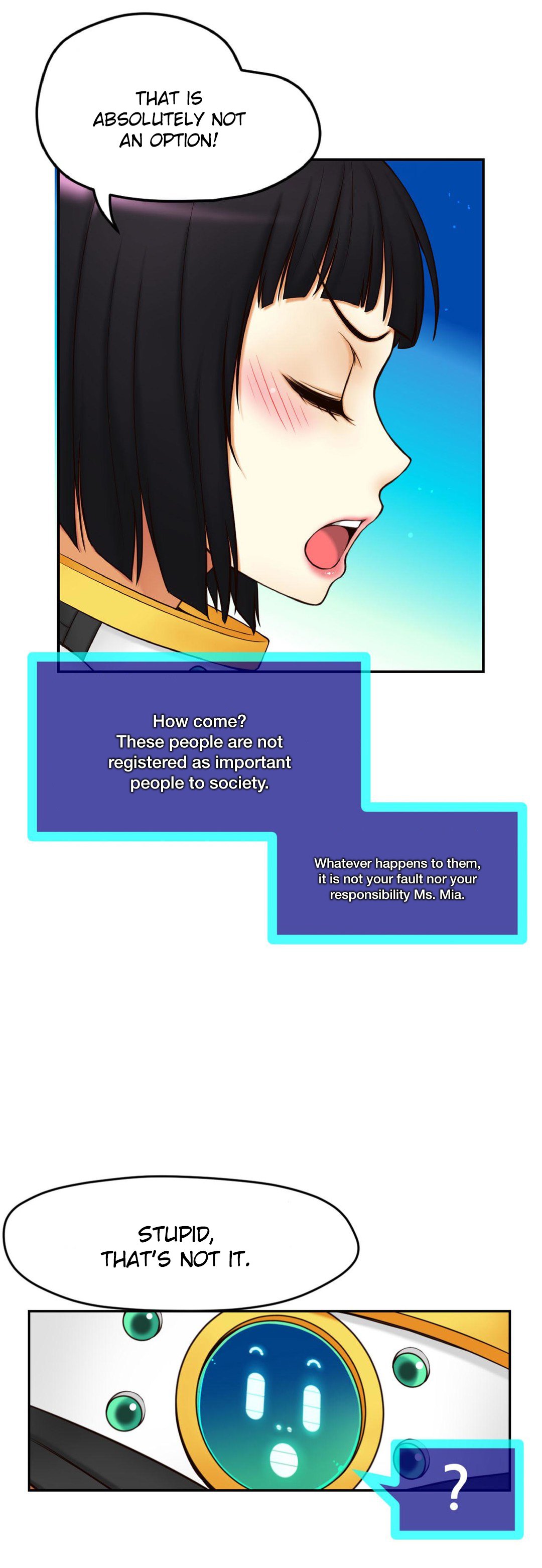 Mia's Tool Ch. 0-15 - Page 114