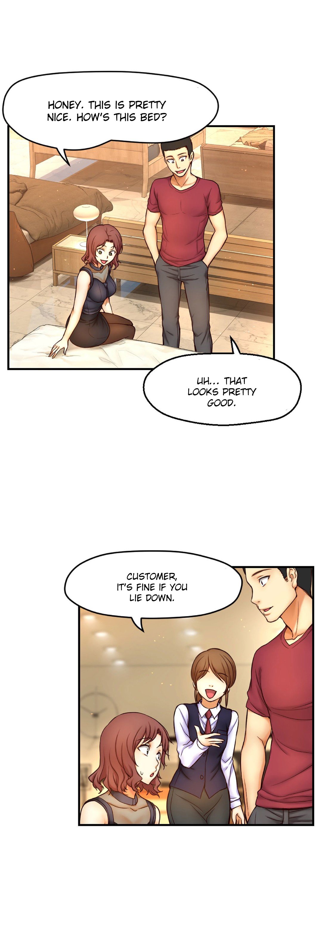 Mia's Tool Ch. 0-15 - Page 118