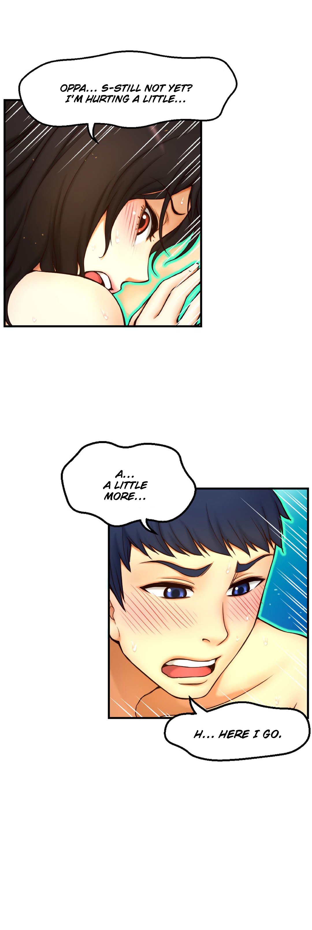 Mia's Tool Ch. 0-15 - Page 120