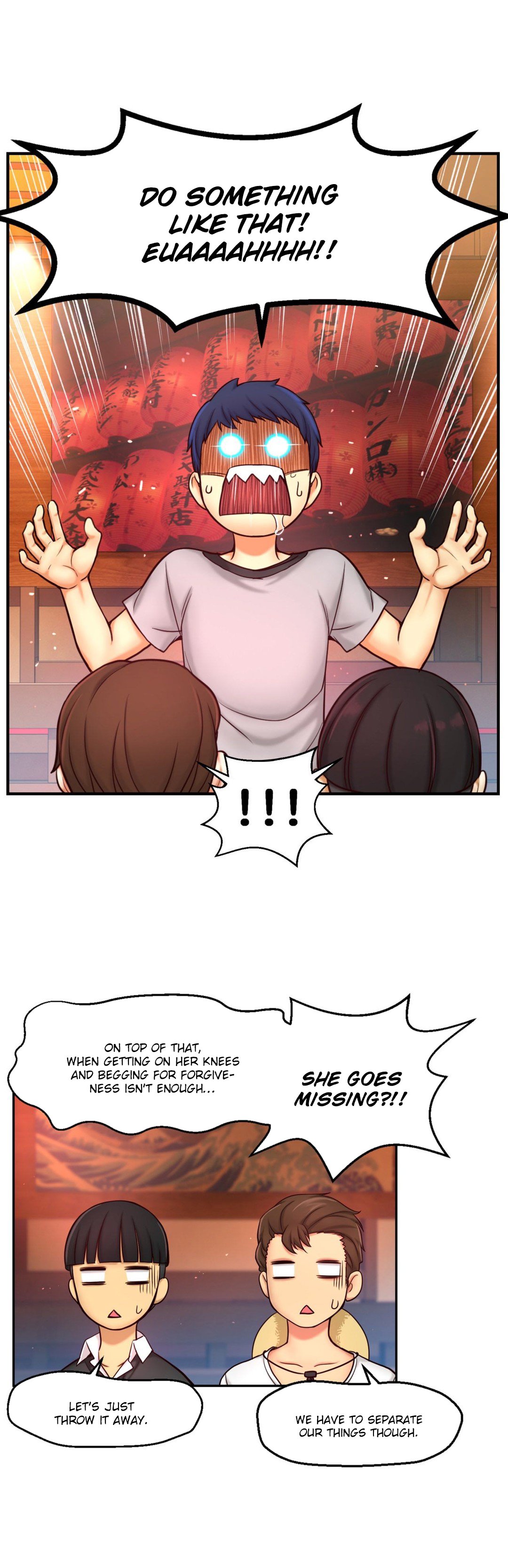 Mia's Tool Ch. 0-15 - Page 146