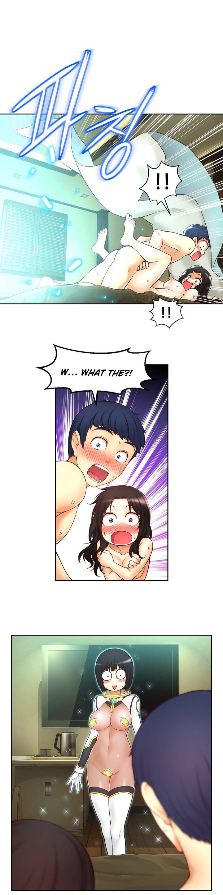 Mia's Tool Ch. 0-15 - Page 35