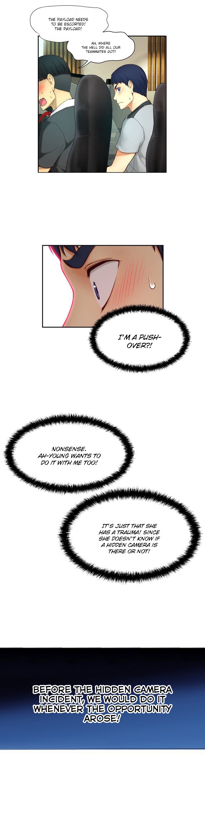 Mia's Tool Ch. 0-15 - Page 42