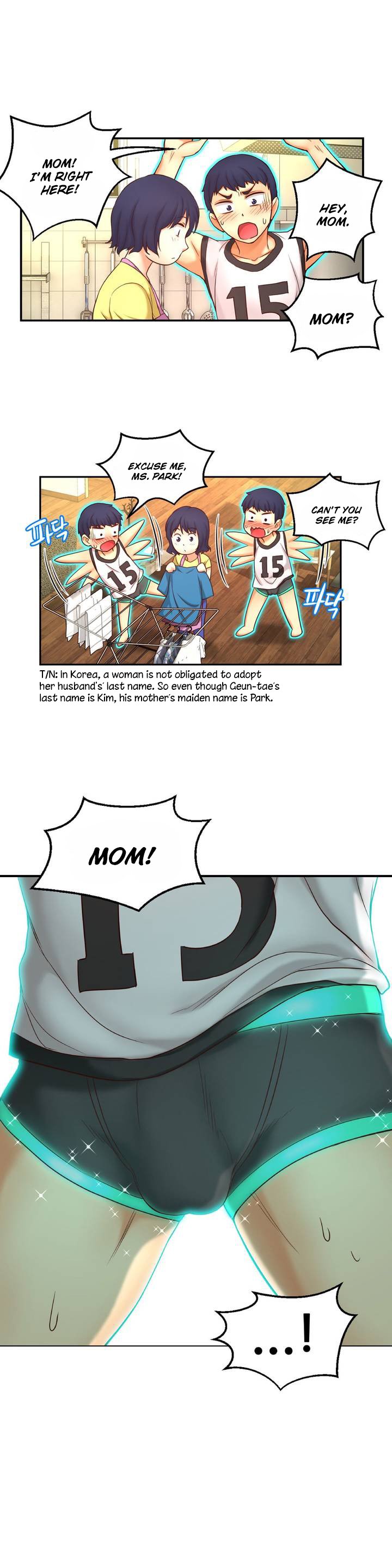 Mia's Tool Ch. 0-15 - Page 48