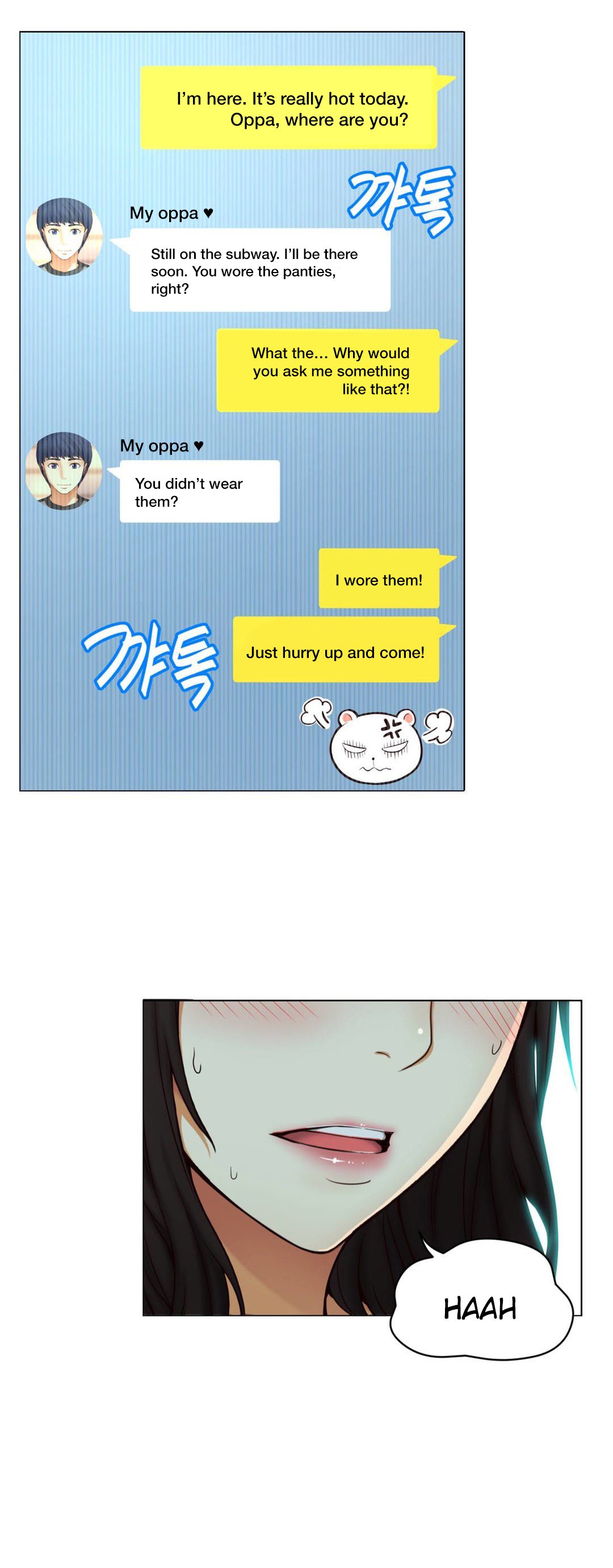 Mia's Tool Ch. 0-15 - Page 52