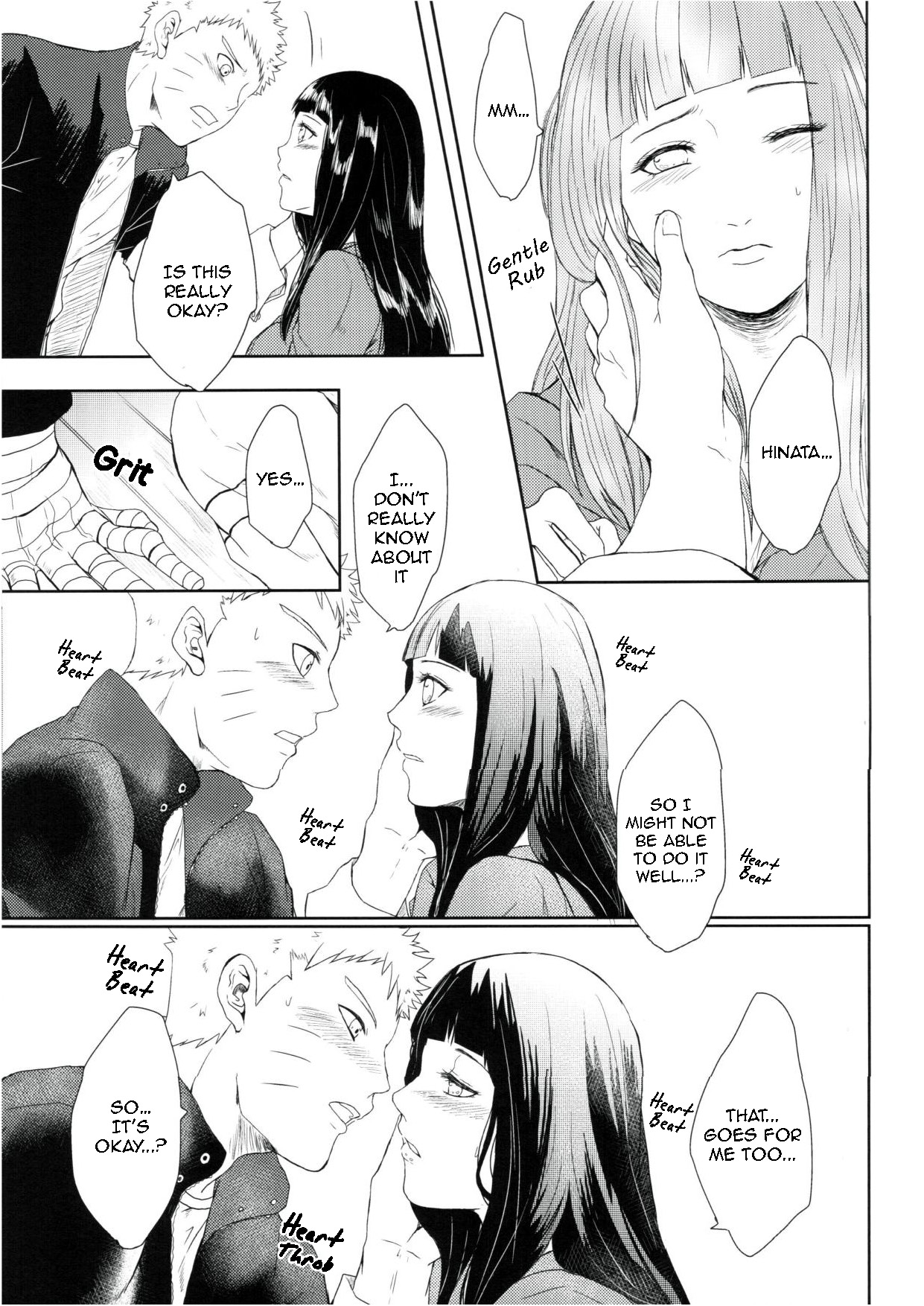 Watashi No Hajimete | My First - Page 59