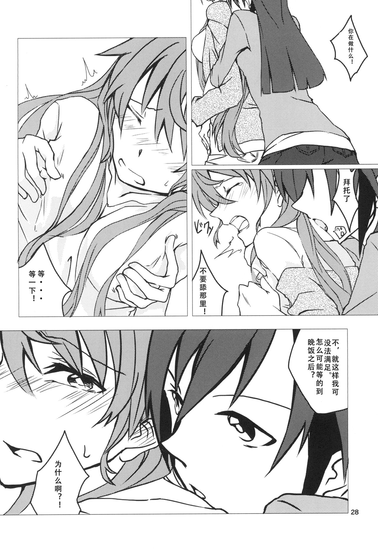 Wunsch - Page 30