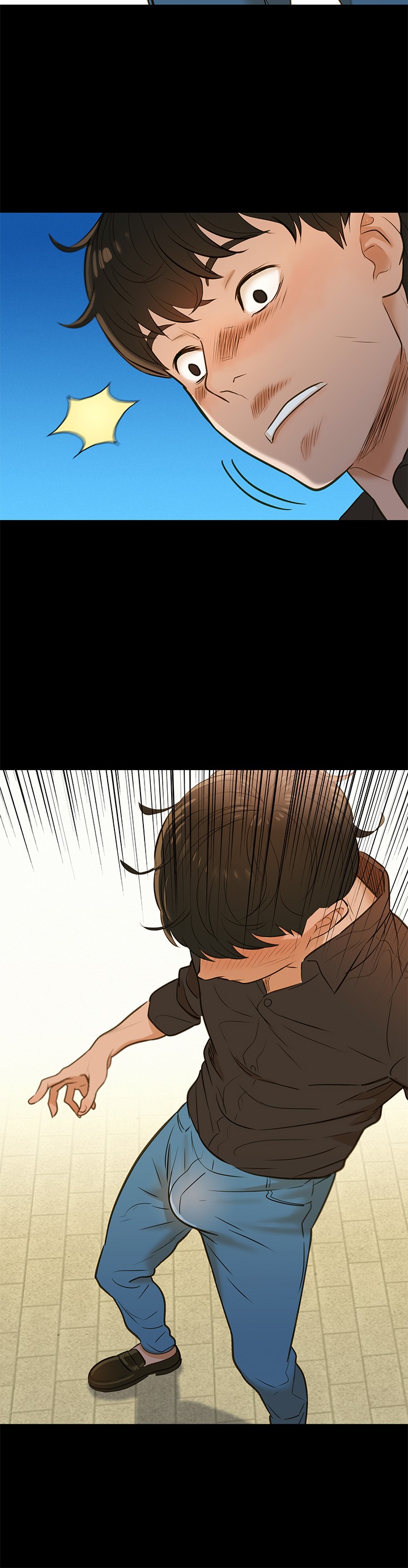 中文韩漫 不倫駕訓班 Ch.0-5 - Page 13