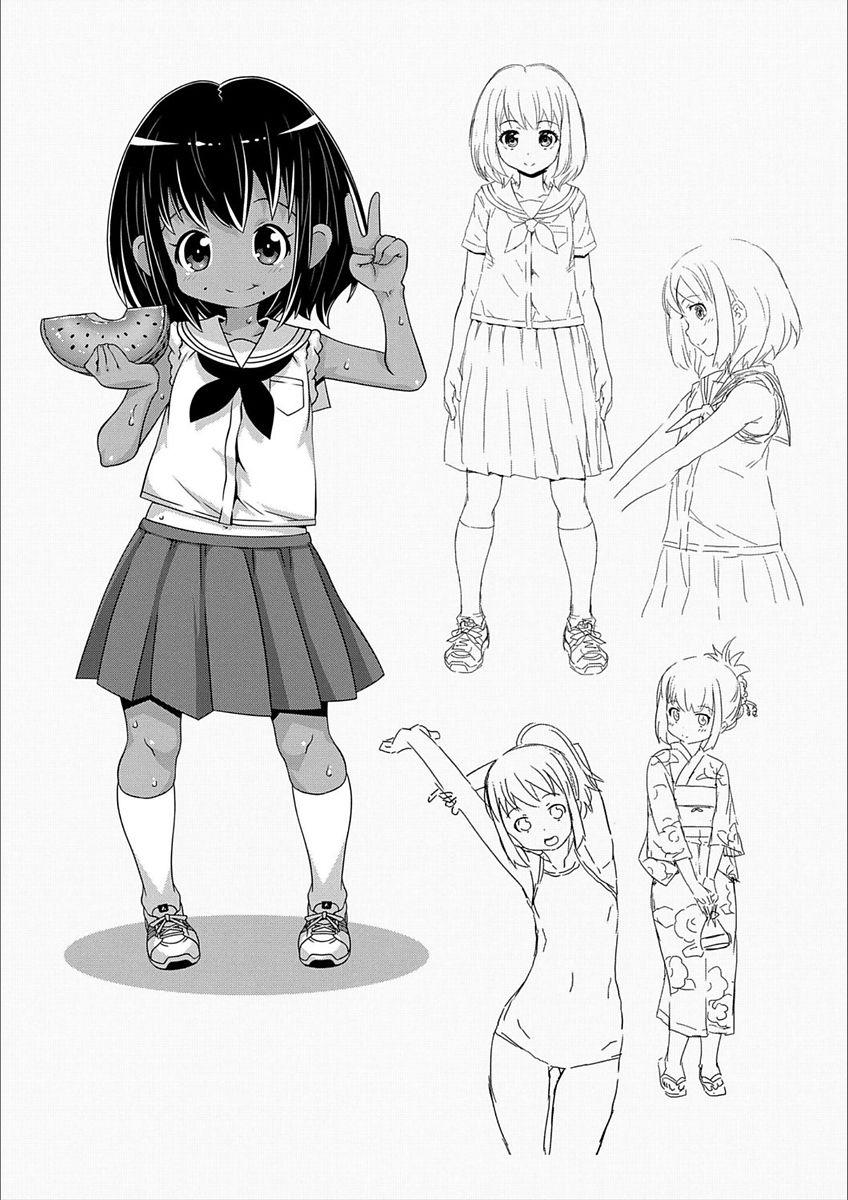 Ecchi no Switch - H-Switch - Page 67
