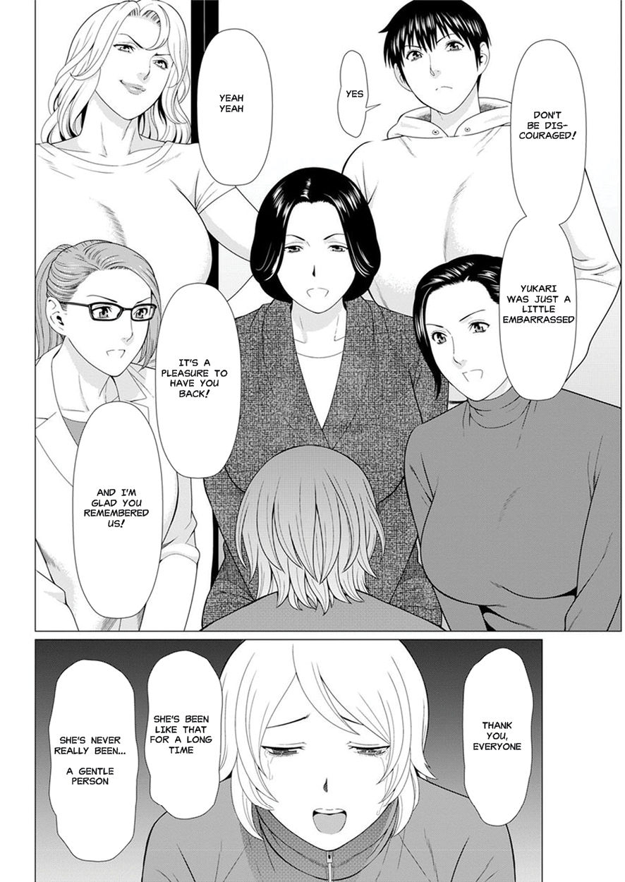 Shinmurou Kitan Saishuuwa | Mysthaven - Page 156