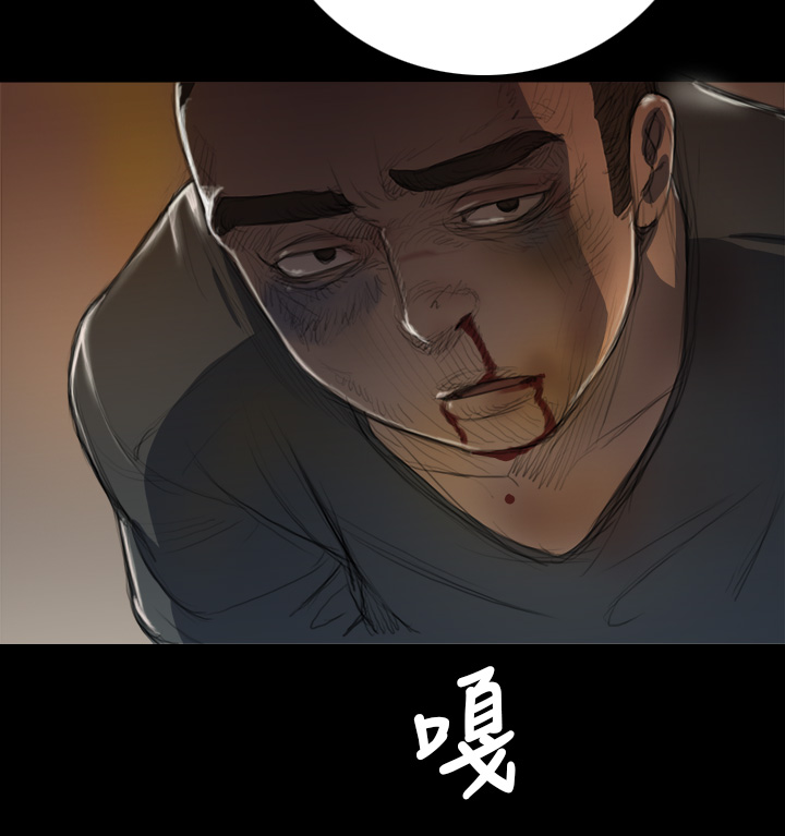 中文韩漫 姊姊 莲 Ch.1-15 - Page 191