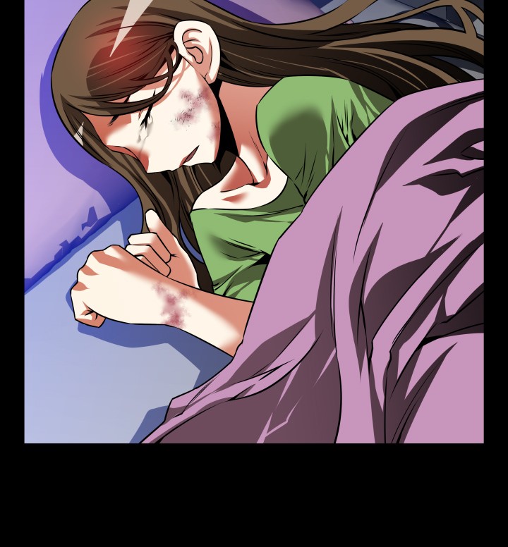 Love Parameter 恋爱辅助器 86-97 [Chinese]中文 - Page 331